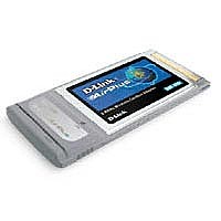 ����� DWL 650 PCMCIA ������ ������� ������