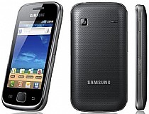 Samsung Galaxy Gio
