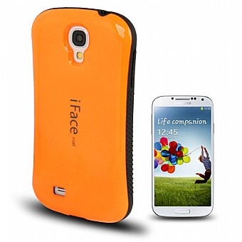 ����� iFace �� ����� ������ ����� �- GALAXY S4