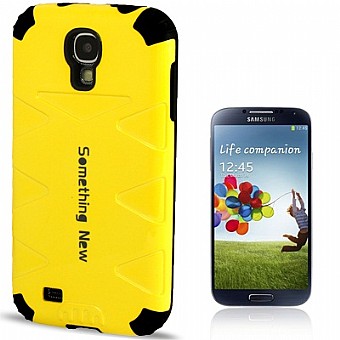 ����� ������ �-GALAXY S4
