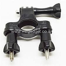  GP65 ����� ����� � GoPro Roll Bar Mount 'for Hero/Hero2/Hero3/Hero3+/Hero 