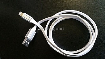 ��� USB �������  [Apple MFI Certified]