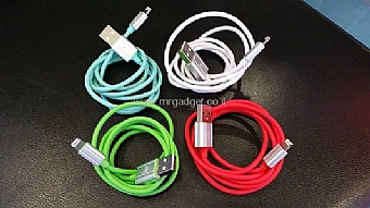 LIGHTNING IPHONE CABLE 
