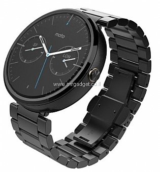 Motorola Moto 360 ���� ���