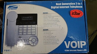 ����� VOIP ��������