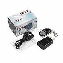 High-quality 1080P S303 HD Plug Camera USA-Standard video hidden AVI Webcam