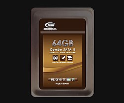 Team 64GB 2.5-inch SATA SSD