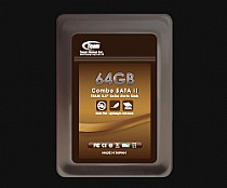 Team 64GB 2.5-inch SATA SSD