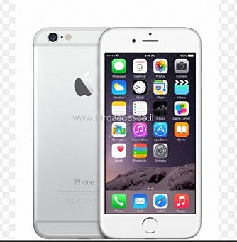 ����� ������ Apple iPhone 6s 16GB SimFree ���