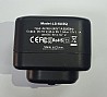 עמדת טעינה USB/שקע ל - 6 יציאות