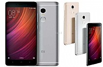 XIAOMI Redmi Note 4 