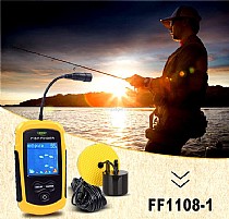 ���� ���� - FISH FINDER 