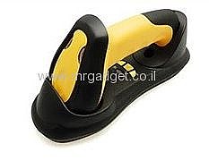 ���� ����� ������ - INDUSTRIAL WIRELESS 1D BARCODE SCANNER