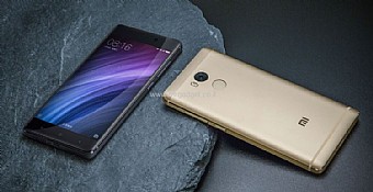 2017 Xiaomi Redmi Note 4X