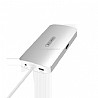 ���� ����� ������� - USB3.0 Type-C Aluminium Multi-Port Hub with Power Delivery