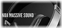������� �� ����� �����  NOA MASSIVE SOUND