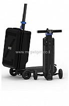   Luggage Skateboard, �������� ���� �����