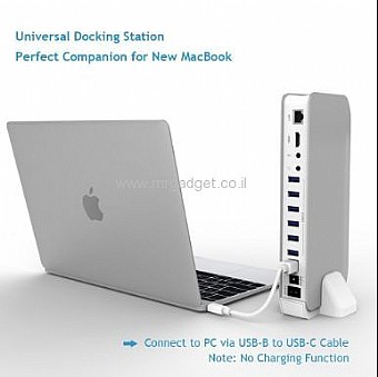 ���� ����� 6 ������ ���� UNITEK ��� 3705A