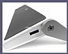 ��� �����! ���� ����� (Docking station) ���� UNITEK ��� Y-3708