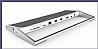 ��� �����! ���� ����� (Docking station) ���� UNITEK ��� Y-3708