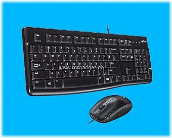 �����+���� (���) MK120  Logitech 