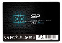 SSD 512 GB �� SILICON-POWER