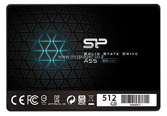 SSD 256GB �� SILICON-POWER