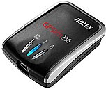  HOLUX 236 BT  GPS