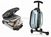 TROLLEY SCOOTER �� �������� ������ �� ������ ����