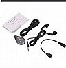 מכשיר הקלטה בצורת טיפה Mini Voice Recorder