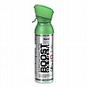 BOOST OXYGEN בוסט של חמצן נייד חובה לכל ספורטאי ובכל רכב