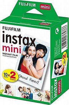 INTAX MINI FUJIFILM