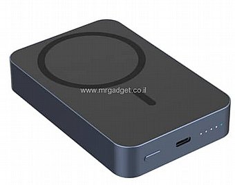 ����� ����� MAGSAFE ������ ����� 10000MA