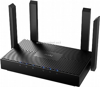 ����� Cudy WR3000 AX3000 Gigabit Wi-Fi 6 Mesh Router ���� �������� ������