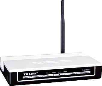 ��� TP-Link WA501G 