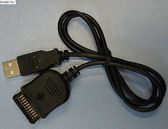 ��� ����� �- Palm IIIc �-Palm V