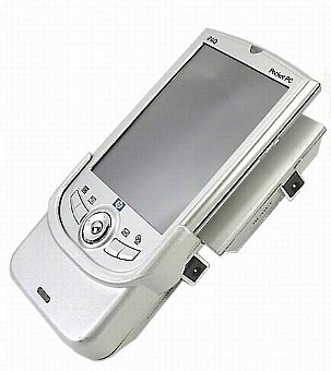 ����� ��� ������� iPAQ