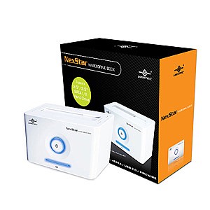 ����� ����� ���� Vantec NST-D100S2 2.5''/3.5'' SATA To USB 2