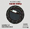 AUDIO LINE HDMI 5 ���