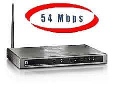     ADSL  -  WBR-3402A