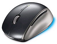���� ������ Microsoft Explorer Mouse 