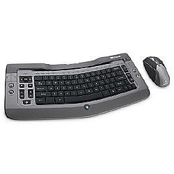 ����� Microsoft Wireless Entertainment Desktop 7000