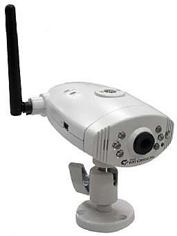 WI-FI CAMERA PRO GRANDTEC