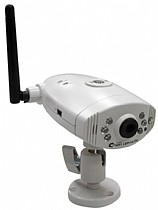 WI-FI CAMERA PRO GRANDTEC