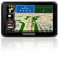 ����� ����� NOVOGO Z905 GPS 