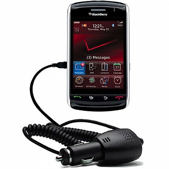 ���� ��� � BlackBerry 