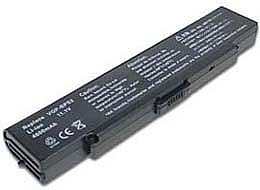 ����� ������� ������� ������ SONY VGP-BPS2