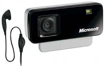 ����� ��� Microsoft LifeCam VX700
