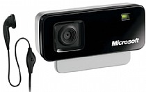 ����� ��� Microsoft LifeCam VX700