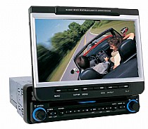���� ���� + DVD �� ��� 7"